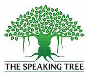TOI, the speaking tree 16.11.25.  MAYA, THE MATRIX, VEIL OF ILLUSION
