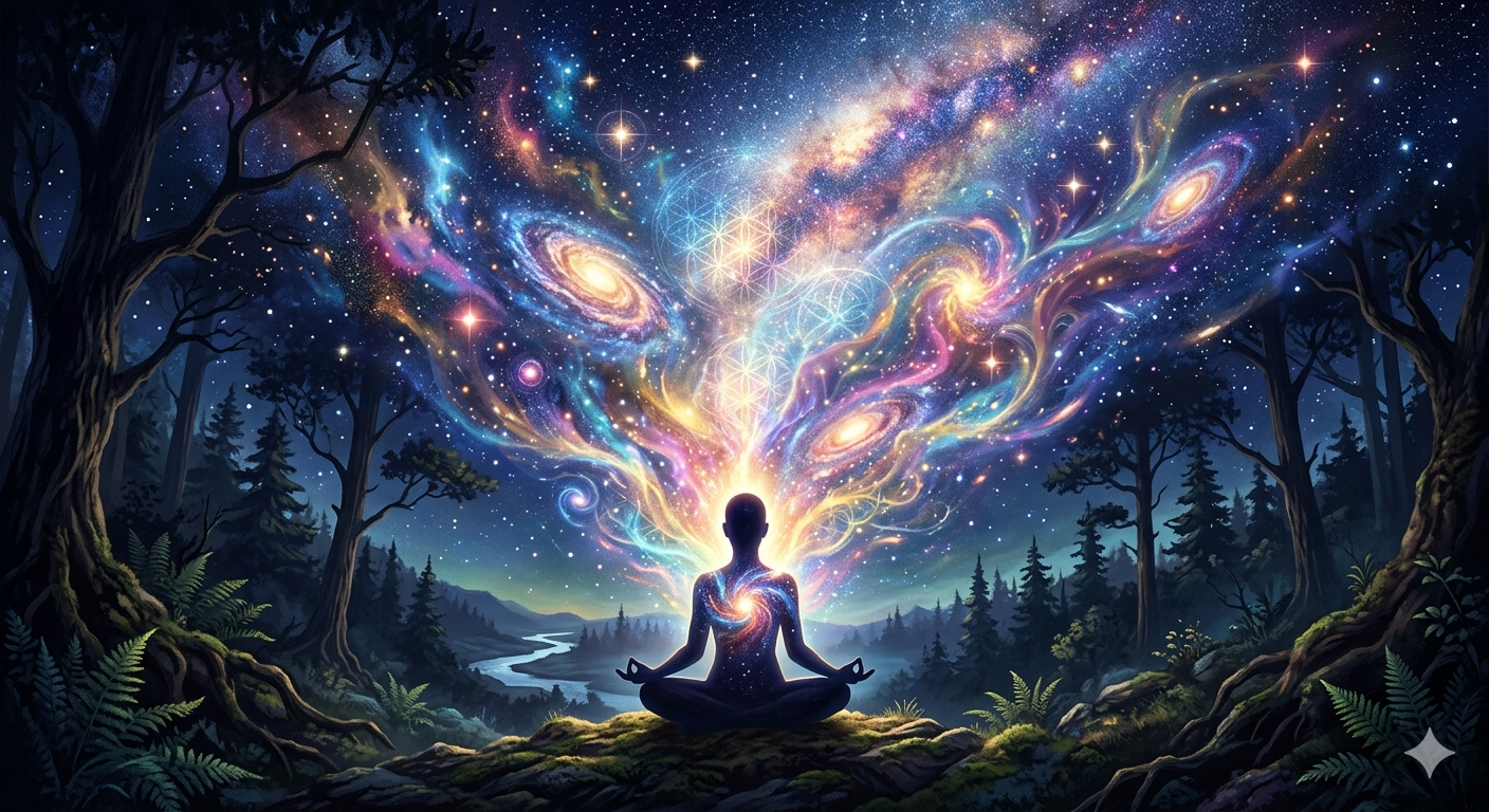 What Is a Spiritual Awakening? Meaning, Signs & Stages Explained