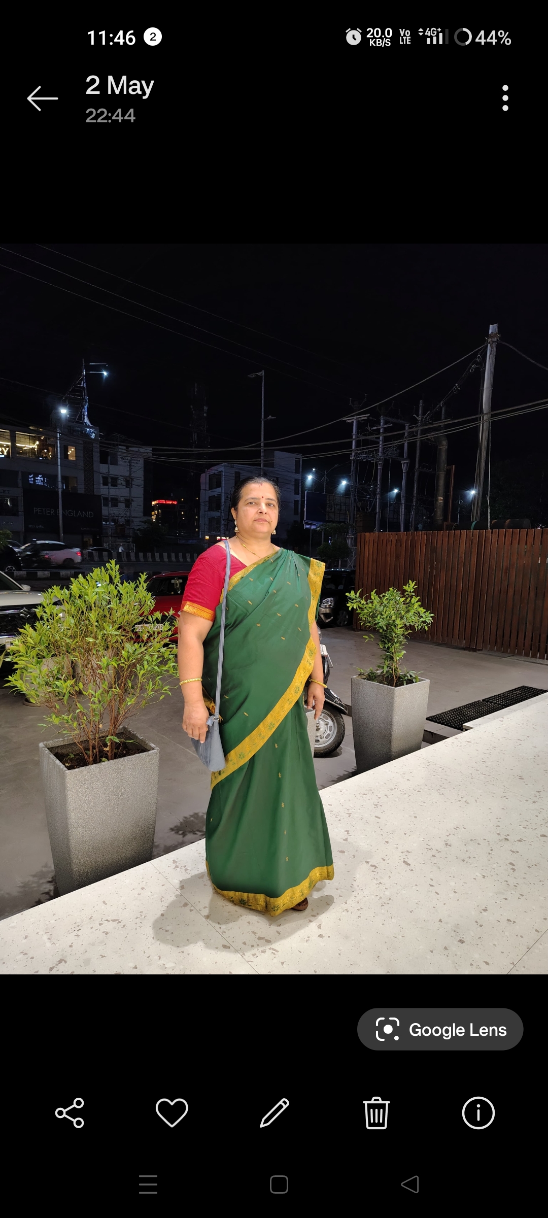 Archana Mehrotra
