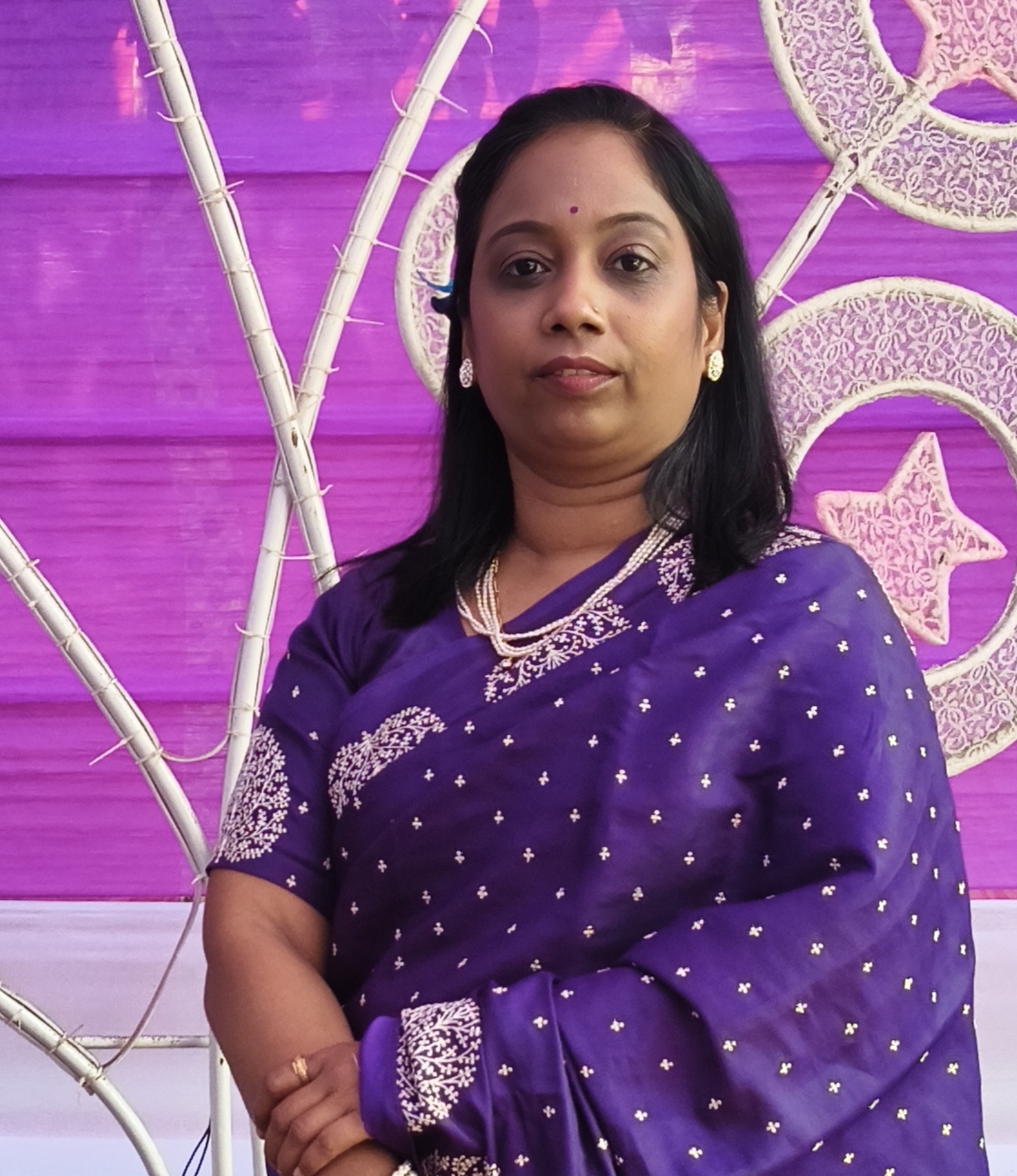 Devangi brijesh patel