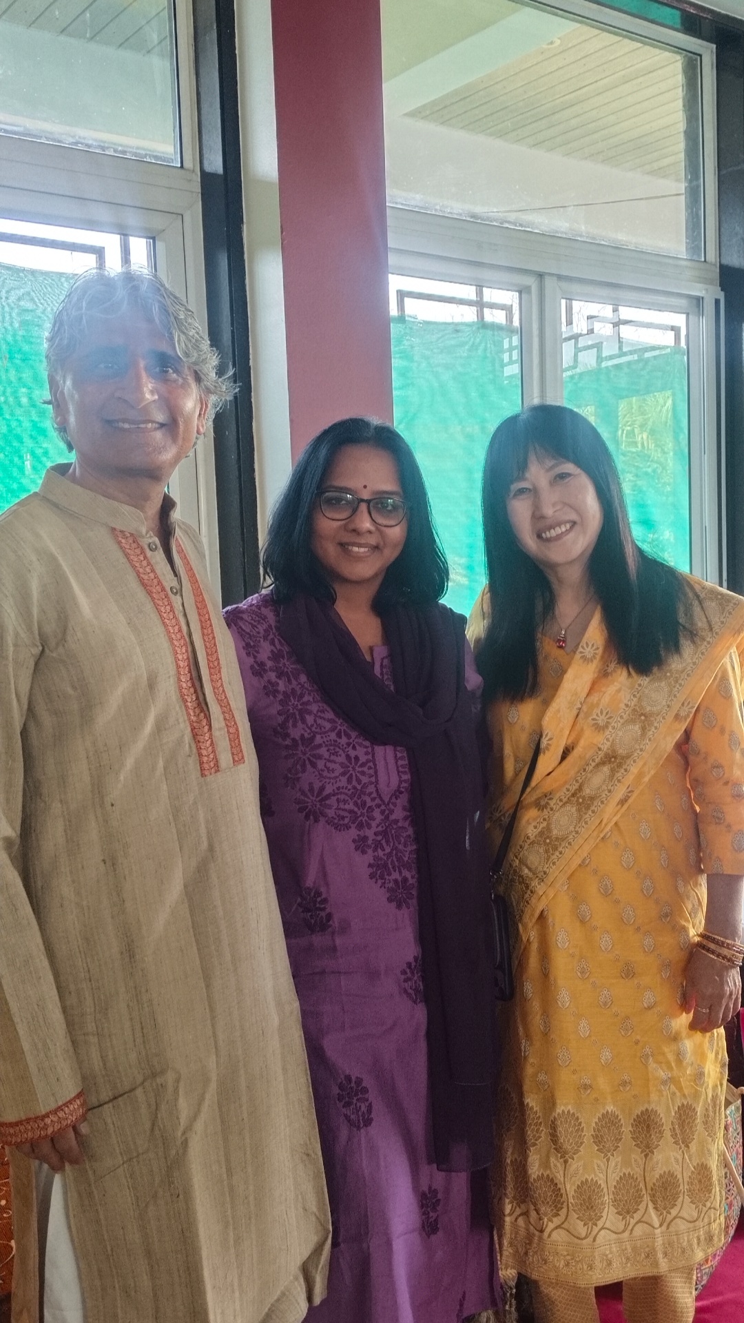 Dr Saili Sachin Lokare