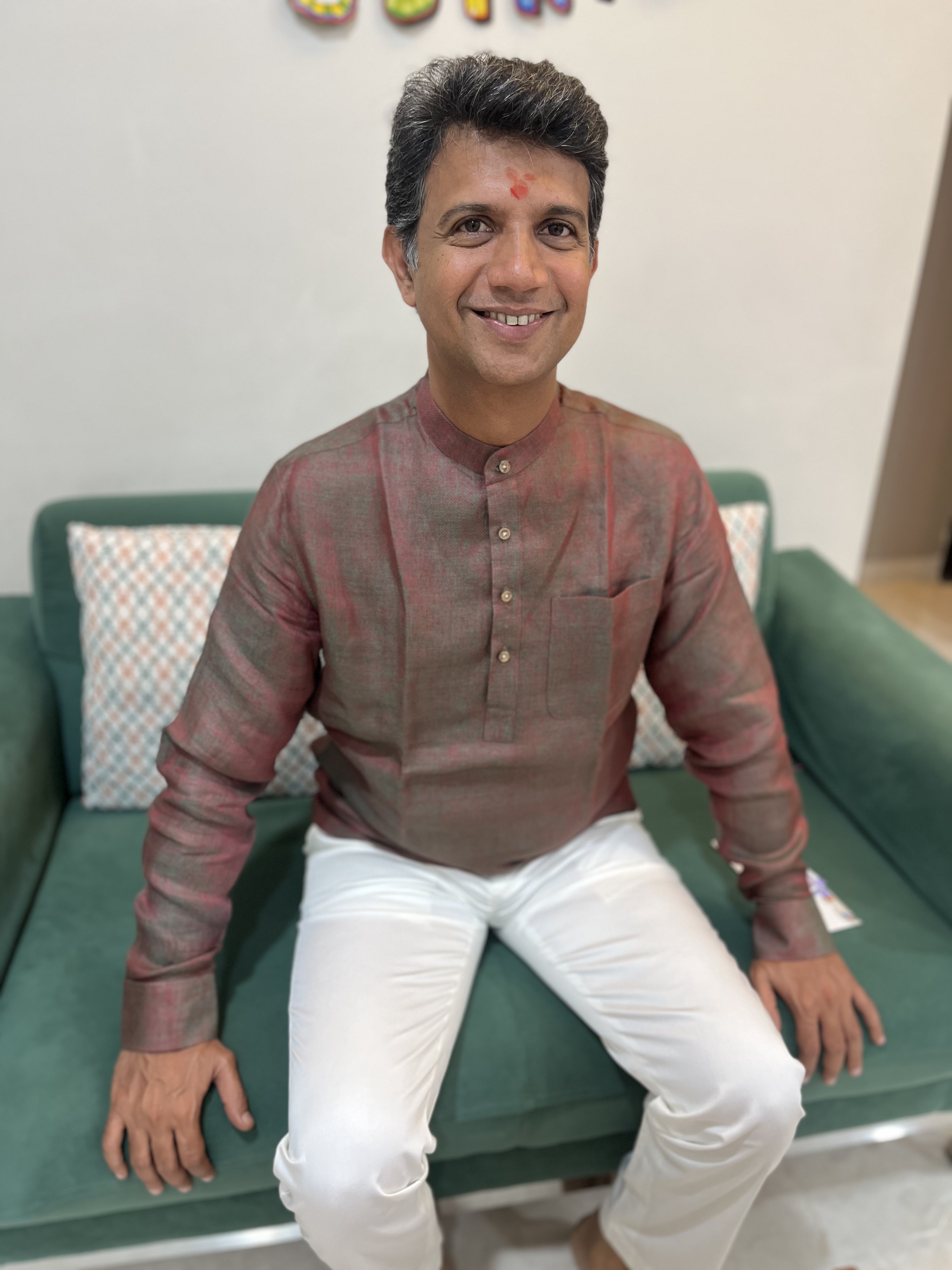 Shitalkumar Vikram Marathe