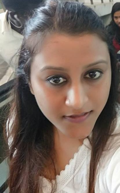 sweta patra