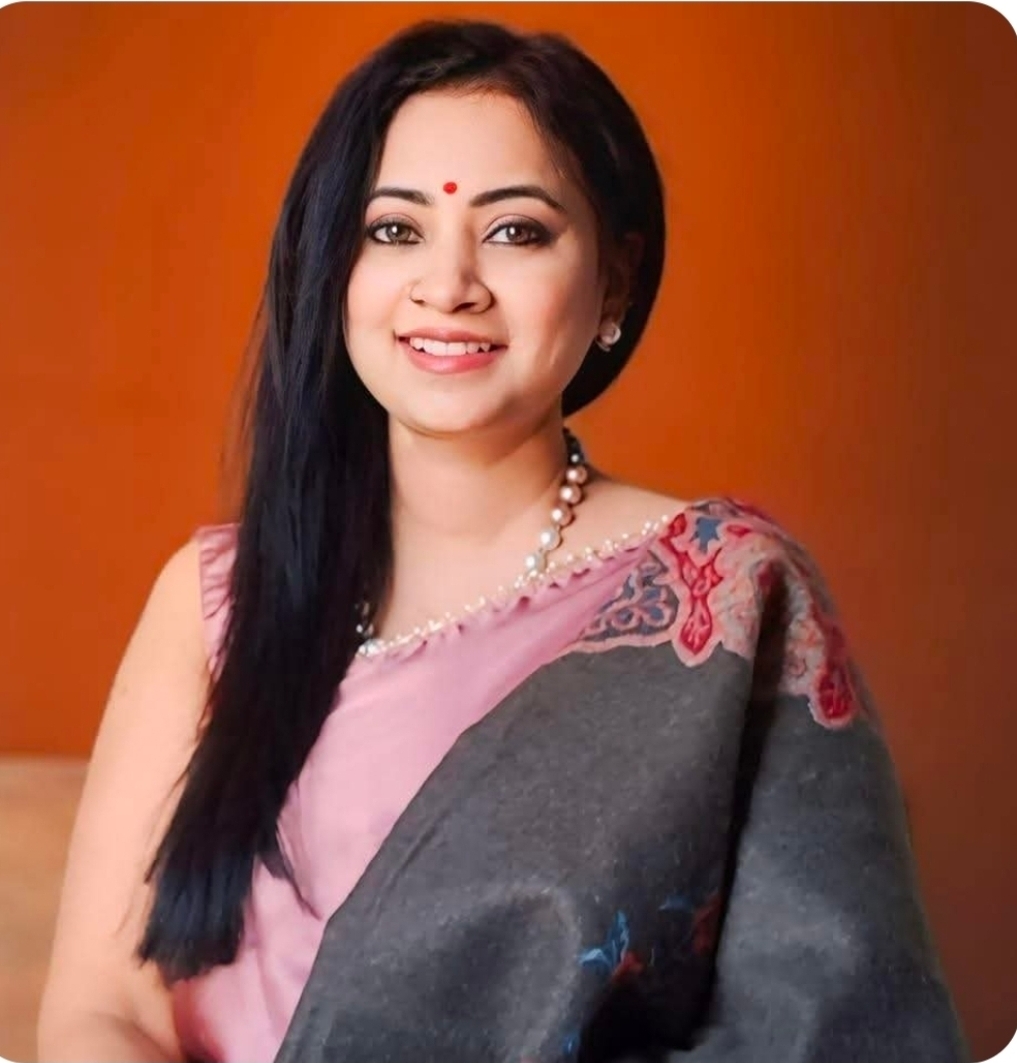 Sanjhna Nayarr