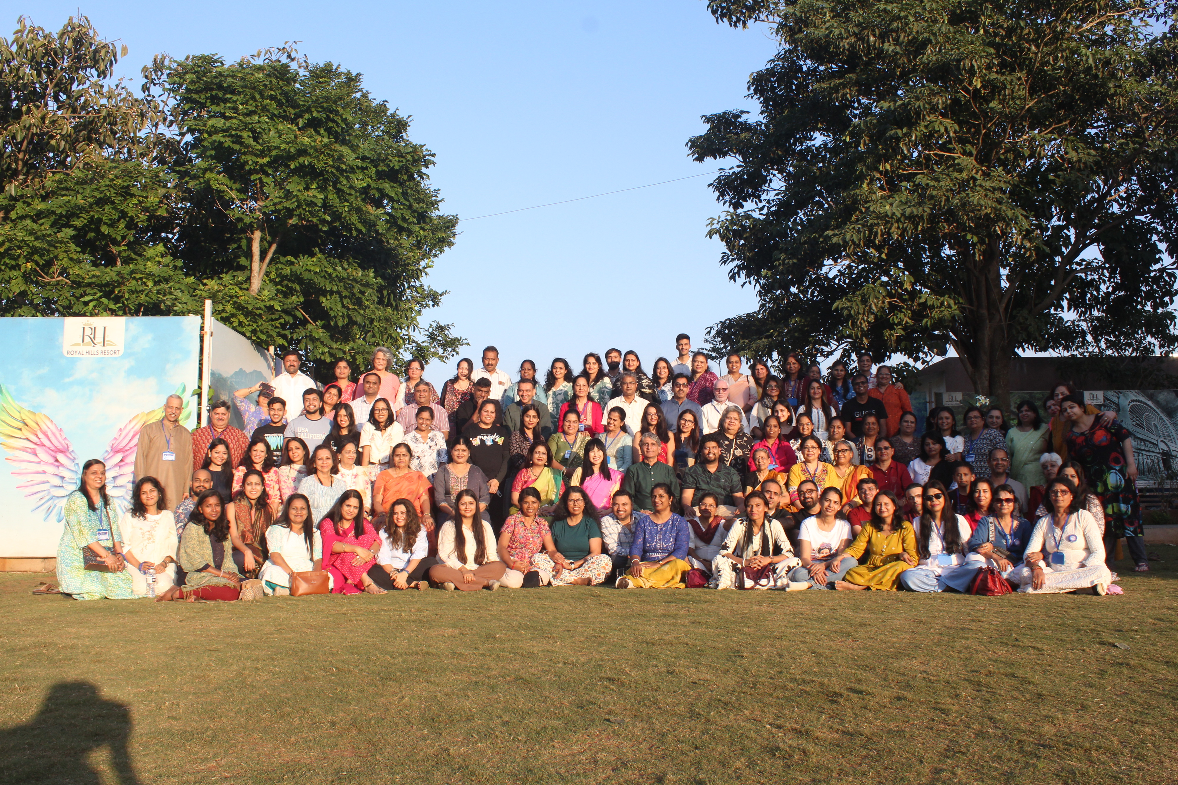 The Lonavala Retreat, Maharashtra