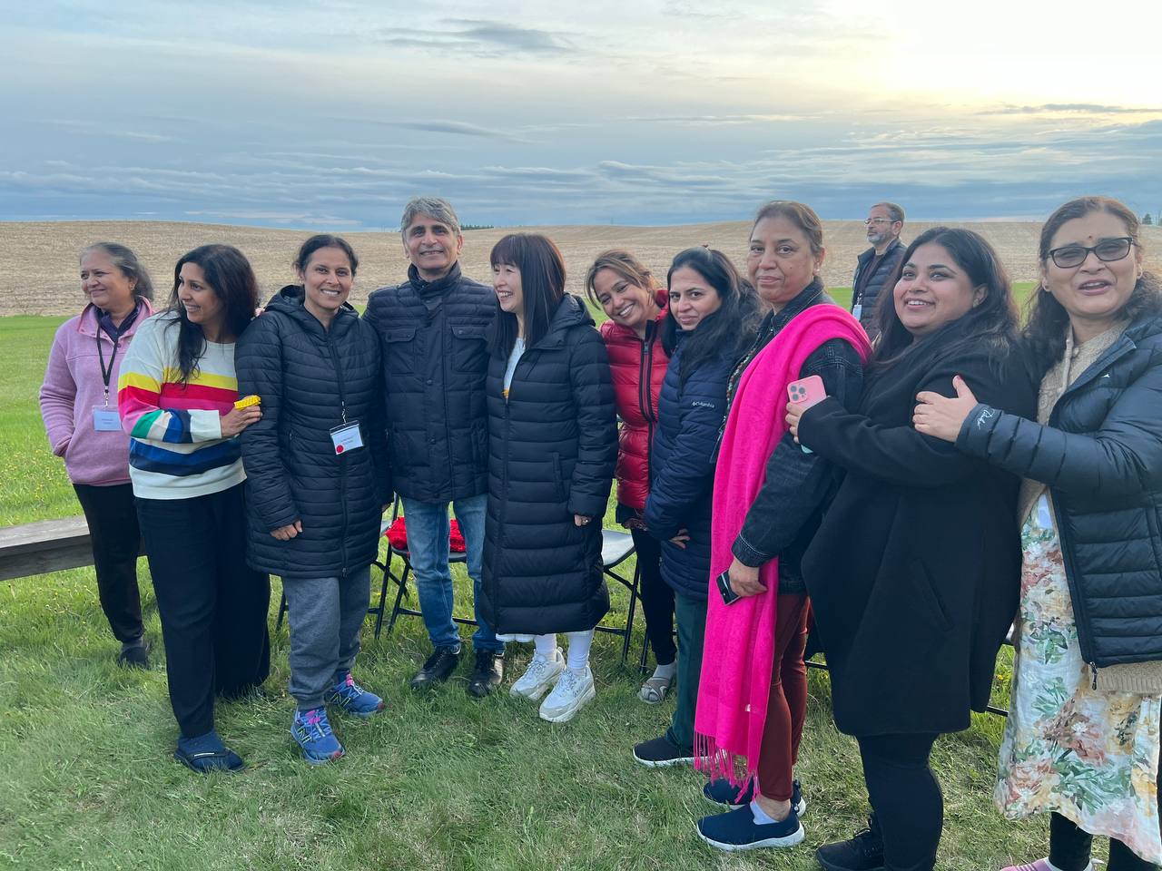 Edmonton, Canada 2024